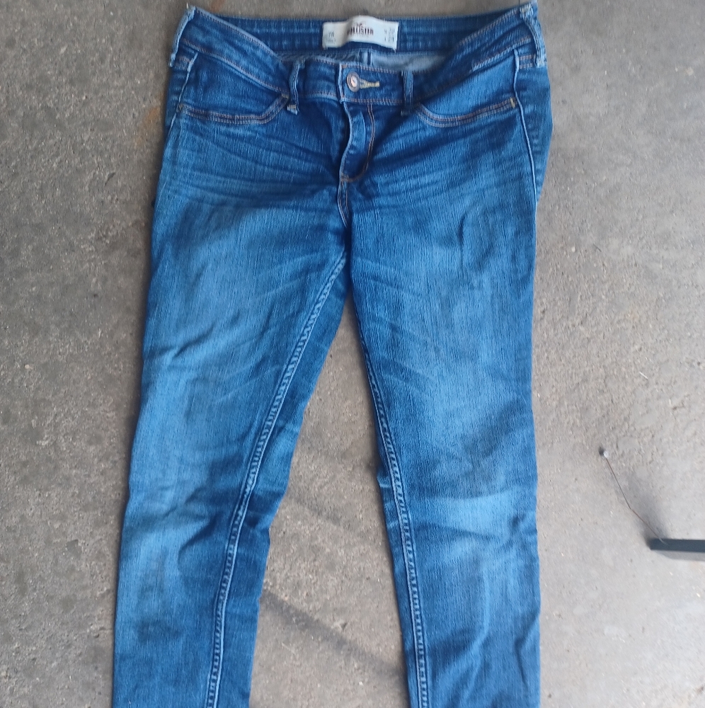 Womens jeans
